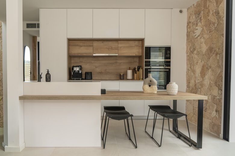 VIVLA|Casa Tarida II - Ibiza, Spain