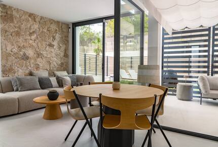 VIVLA|Casa Tarida II - Ibiza, Spain