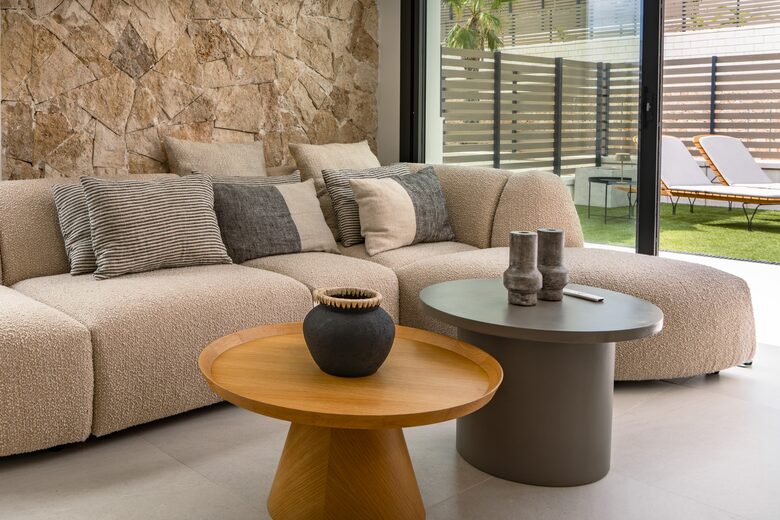VIVLA|Casa Tarida II - Ibiza, Spain