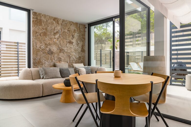 VIVLA|Casa Tarida II - Ibiza, Spain