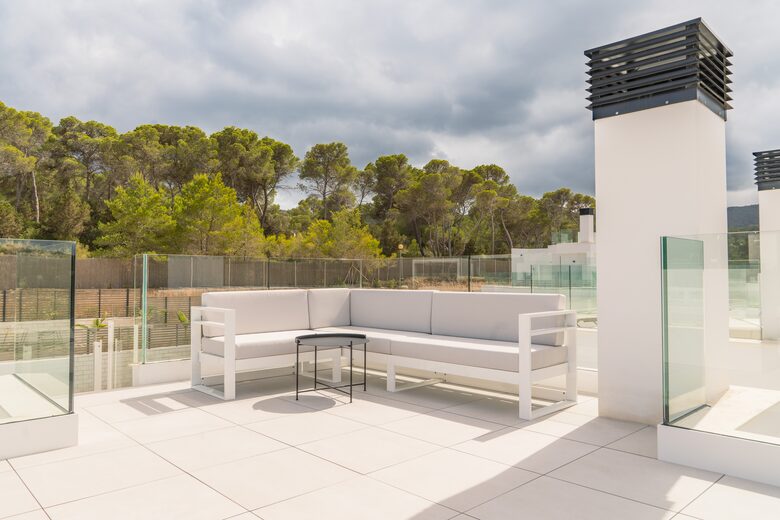VIVLA|Casa Tarida II - Ibiza, Spain