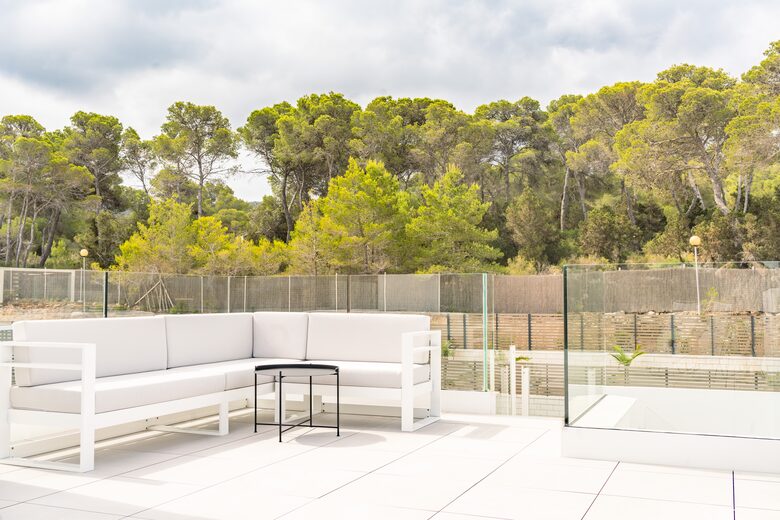 VIVLA|Casa Tarida II - Ibiza, Spain