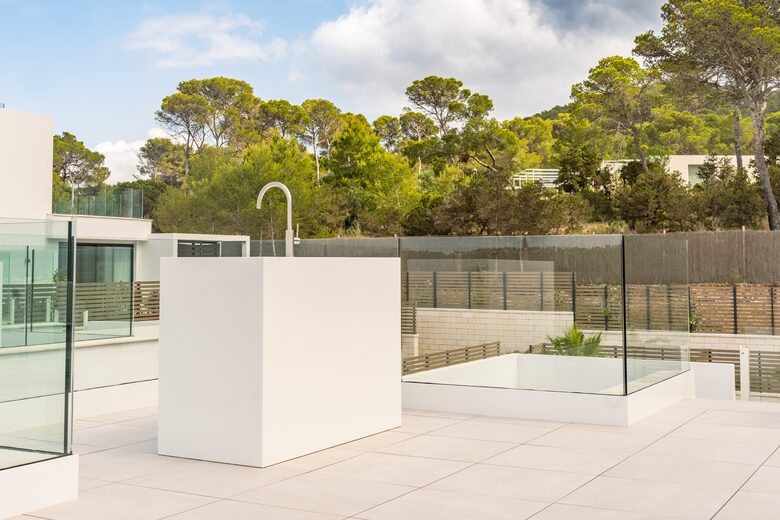 VIVLA|Casa Tarida II - Ibiza, Spain