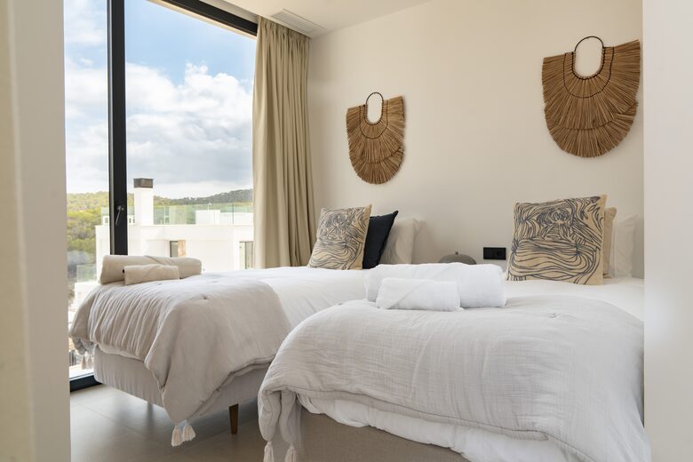 VIVLA|Casa Tarida II - Ibiza, Spain