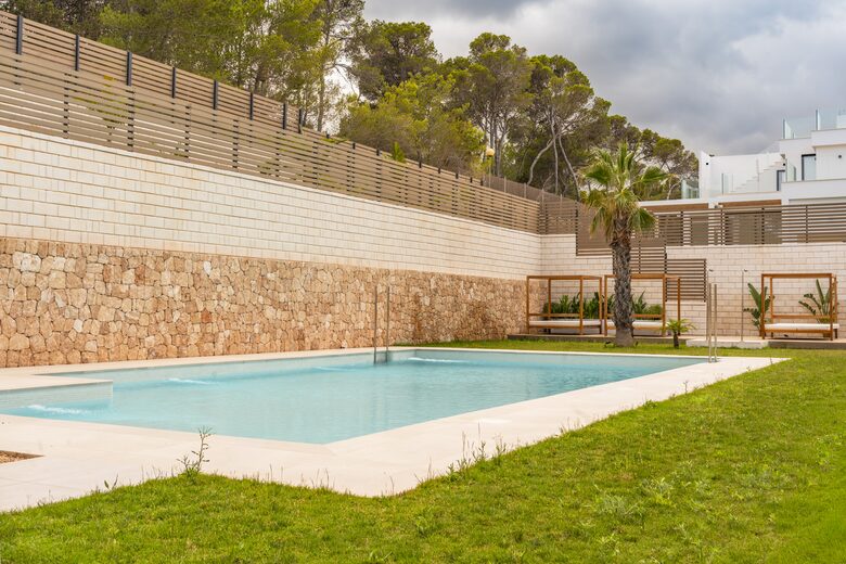 VIVLA|Casa Tarida II - Ibiza, Spain