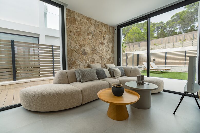 VIVLA|Casa Tarida II - Ibiza, Spain