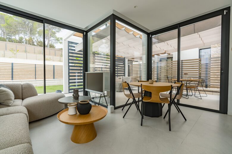 VIVLA|Casa Tarida II - Ibiza, Spain