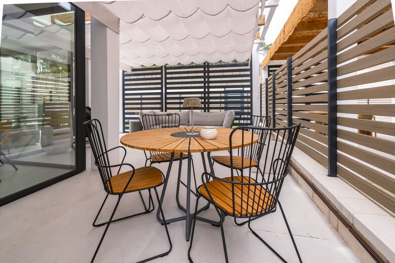 VIVLA|Casa Tarida II - Ibiza, Spain