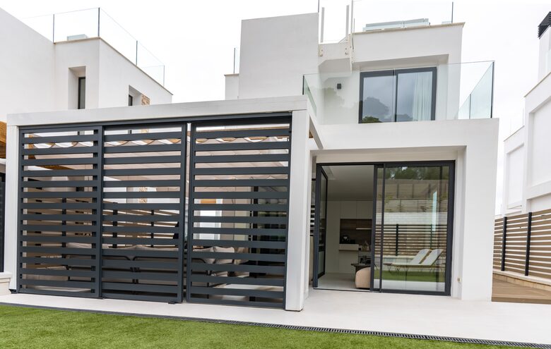 VIVLA|Casa Tarida II - Ibiza, Spain