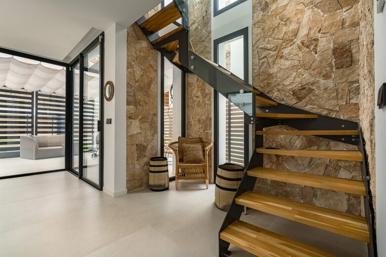 VIVLA|Casa Tarida II - Ibiza, Spain