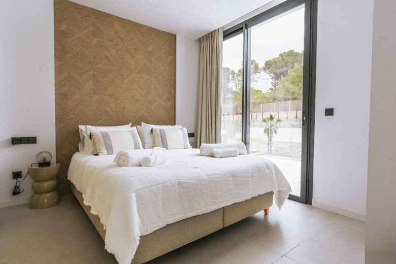 VIVLA|Casa Tarida II - Ibiza, Spain