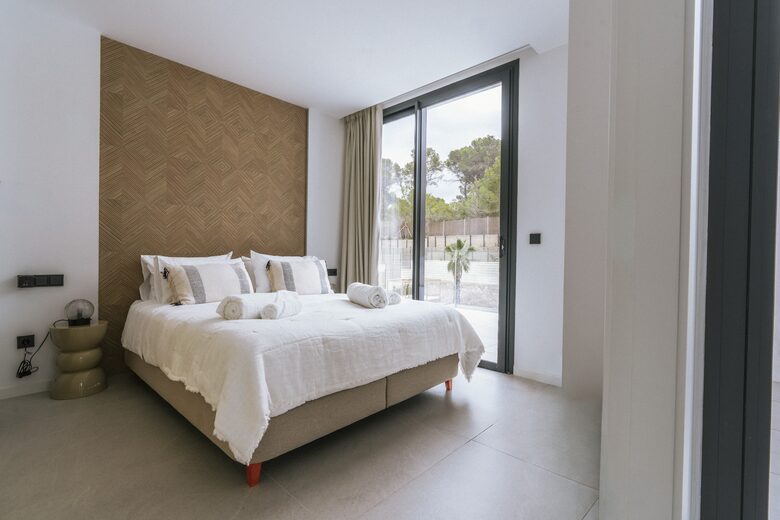 VIVLA|Casa Tarida II - Ibiza, Spain