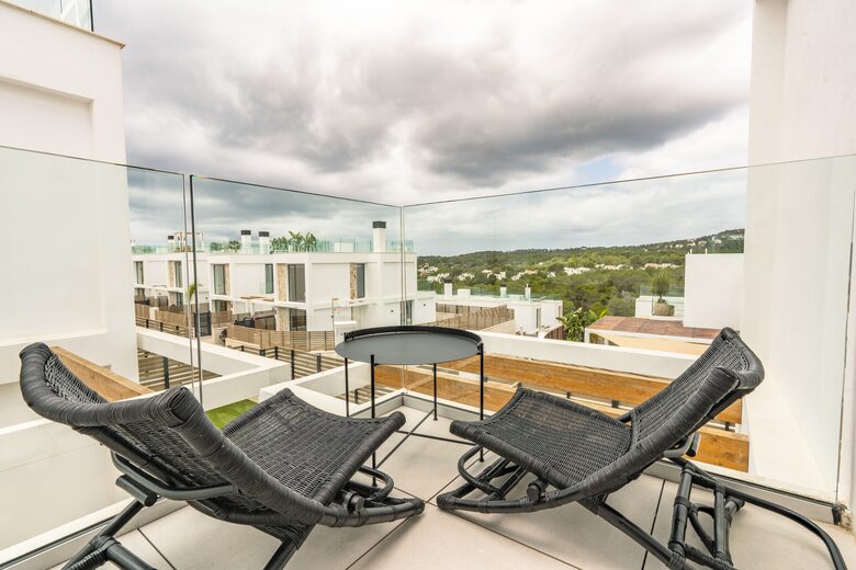 VIVLA|Casa Tarida II - Ibiza, Spain