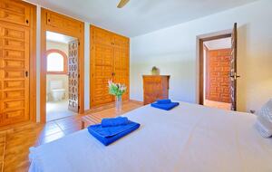 Spacious Family Home Near Arenal Beach - Xàbia, Spain