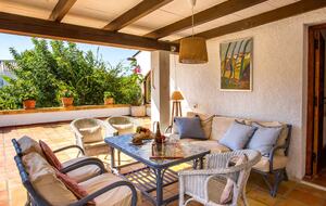 Spacious Family Home Near Arenal Beach - Xàbia, Spain