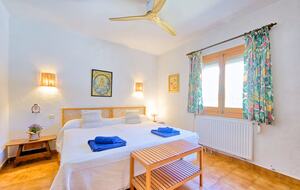 Spacious Family Home Near Arenal Beach - Xàbia, Spain