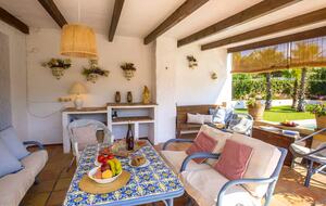 Spacious Family Home Near Arenal Beach - Xàbia, Spain