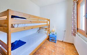 Spacious Family Home Near Arenal Beach - Xàbia, Spain