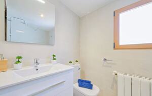 Spacious Family Home Near Arenal Beach - Xàbia, Spain