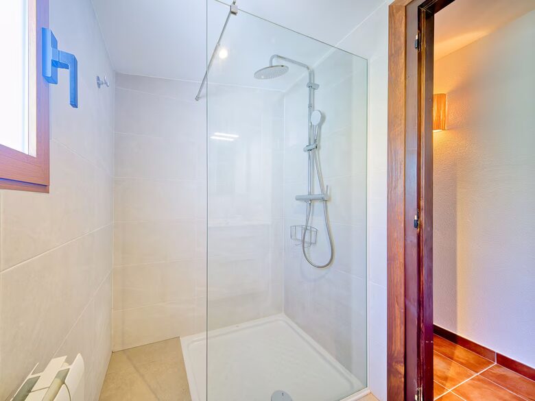 Spacious Family Home Near Arenal Beach - Xàbia, Spain