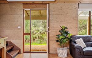Goanna Cottage at Woodstone Estate - Quedjinup, Australia