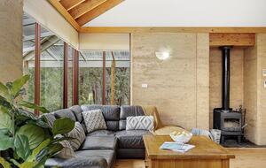 Goanna Cottage at Woodstone Estate - Quedjinup, Australia