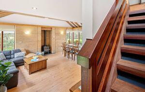 Goanna Cottage at Woodstone Estate - Quedjinup, Australia