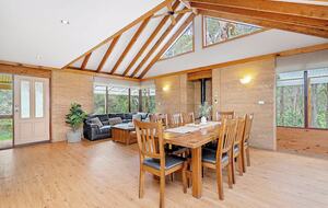 Goanna Cottage at Woodstone Estate - Quedjinup, Australia