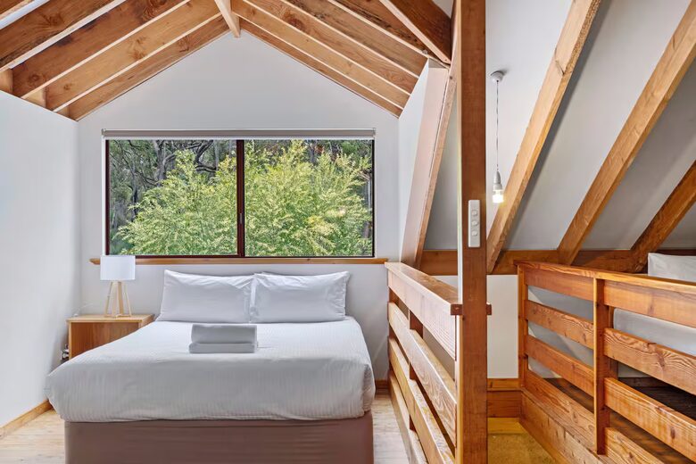 Goanna Cottage au domaine de Woodstone - Quedjinup, Australie
