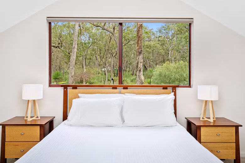 Grasswood Cottage at Woodstone Estate - Quedjinup, Australia