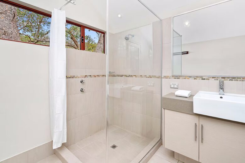 Grasswood Cottage at Woodstone Estate - Quedjinup, Australia