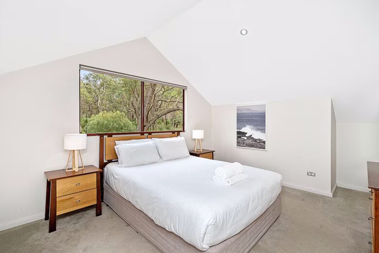 Grasswood Cottage at Woodstone Estate - Quedjinup, Australia