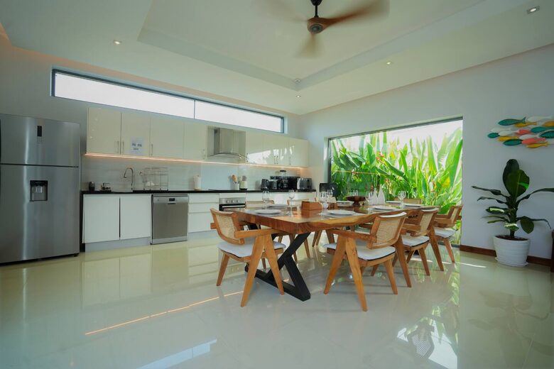 Private Garden Villa with Pool in Southern Phuket - Mueang Phuket, Thailand