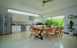 Private Garden Villa with Pool in Southern Phuket - Mueang Phuket, Thailand