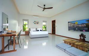 Private Garden Villa with Pool in Southern Phuket - Mueang Phuket, Thailand