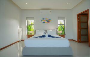 Private Garden Villa with Pool in Southern Phuket - Mueang Phuket, Thailand