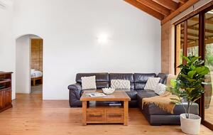 Grasswood Cottage at Woodstone Estate - Quedjinup, Australia