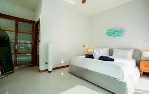Private Garden Villa with Pool in Southern Phuket - Mueang Phuket, Thailand