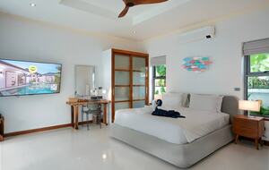 Private Garden Villa with Pool in Southern Phuket - Mueang Phuket, Thailand