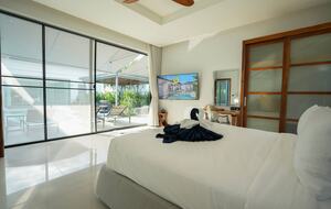 Private Garden Villa with Pool in Southern Phuket - Mueang Phuket, Thailand