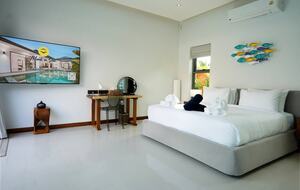 Private Garden Villa with Pool in Southern Phuket - Mueang Phuket, Thailand