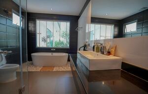Private Garden Villa with Pool in Southern Phuket - Mueang Phuket, Thailand