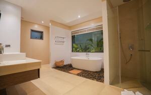 Private Garden Villa with Pool in Southern Phuket - Mueang Phuket, Thailand