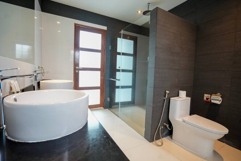 Private Garden Villa with Pool in Southern Phuket - Mueang Phuket, Thailand