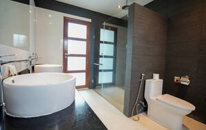 Private Garden Villa with Pool in Southern Phuket - Mueang Phuket, Thailand