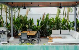 Private Garden Villa with Pool in Southern Phuket - Mueang Phuket, Thailand