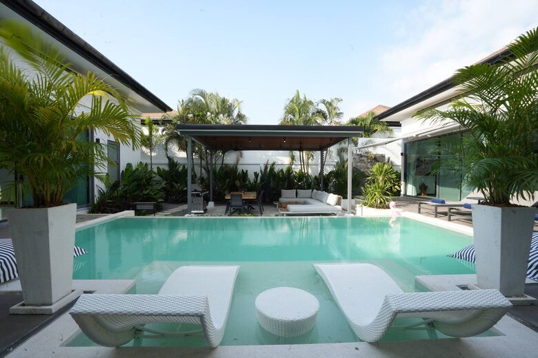 Private Garden Villa with Pool in Southern Phuket - Mueang Phuket, Thailand