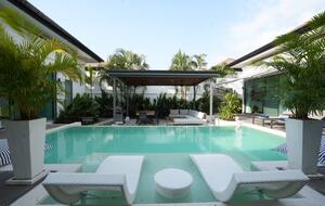Private Garden Villa with Pool in Southern Phuket - Mueang Phuket, Thailand