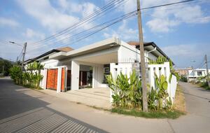 Private Garden Villa with Pool in Southern Phuket - Mueang Phuket, Thailand
