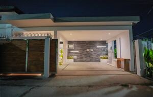 Private Garden Villa with Pool in Southern Phuket - Mueang Phuket, Thailand